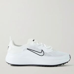 NIKE Ace Summerlite rubber-trimmed mesh sneakers